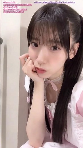 石森璃花 メイドりか姉♪黒毛和牛上塩タン焼680円 大塚愛 櫻坂46