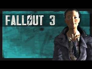 Murder Pass, You Say? - Fallout 3 #49