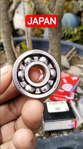 KOYO JAPAN BEARINGS