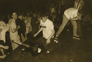 Coalesce music, videos, stats, and photos | Last.fm