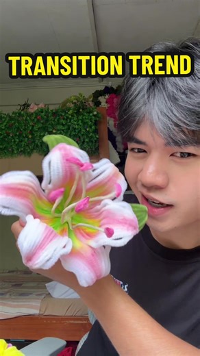 Fuzzy Wire Flower Crafting Tutorial for Beginners