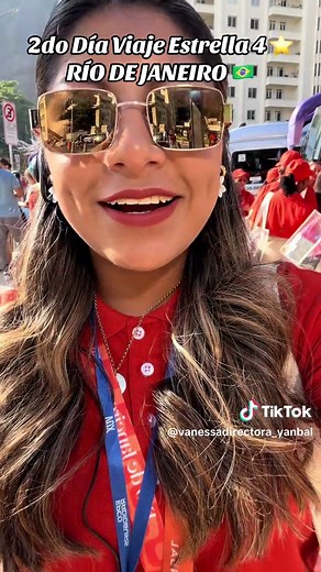 Yanbal Ecuador: Día 2 de Aventuras en Río