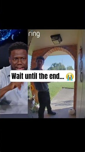 Ring App on time 😂 #Ring #VyroPartner #PaidPartner