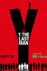 Y: The Last Man | Rotten Tomatoes