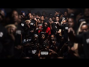 Mozzy, Iamsu! ft. Yo Gotti, DeJ Loaf - Famous (Instrumental)