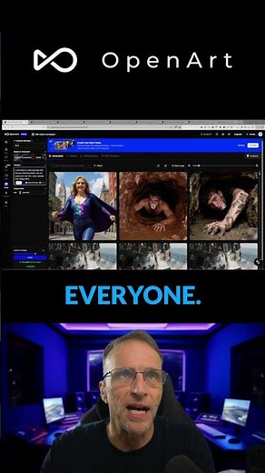 Discover how today’s top AI art models stack up in creating realistic people and scenes!