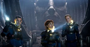 リドリー・スコット、『エイリアン』前日譚シリーズ第3弾に意欲！｜シネマトゥデイ