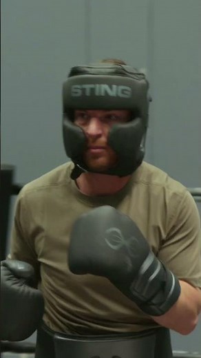 Boxing Gear by Sting Sports | Gloves, Headgear & Training Equipment