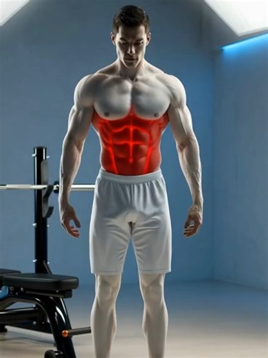 7 exercises that can transform your body. #GymLife #MuscleBuilding #FitnessCoach #fypシ゚viral #fypシ #FitnessReels #FatLossCoach #TrainSmart #fypシ゚viralシ #fyp