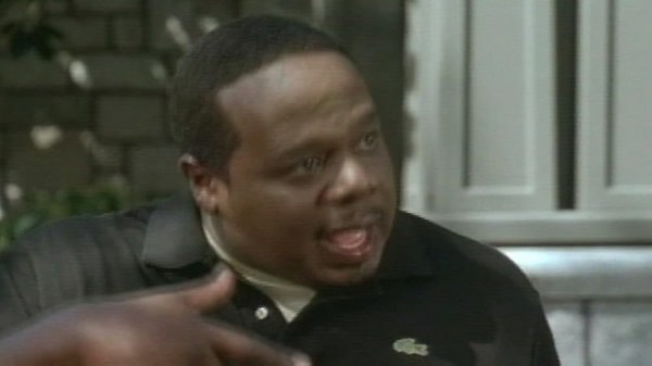 ▶️ The Cleaner - Geheimagent auf Abwegen - Code Name: The Cleaner Scene: Where I Live