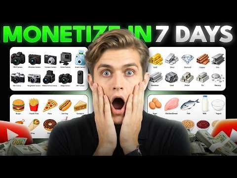 How to CLONE AI Explainer Videos Using FREE AI Tools - Full Course