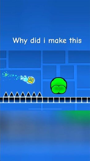 Why did i make this gd level😭#geometrydash