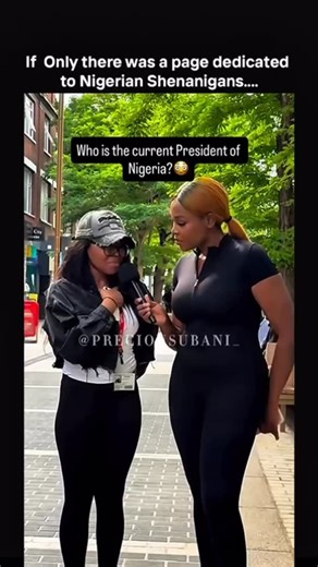 EZEKIEL ONOME'S SHOWGLASS | This one don lost. President who..???🤣🤣😃 If only there was a page dedicated to Nigerian shenanigans Follow us @nigerian_shenanigans for... | Instagram