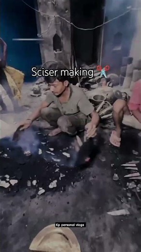 Sciser making ✂️ process #viral #trending #yt #manufacturing #scissors #making #process #trendtopic