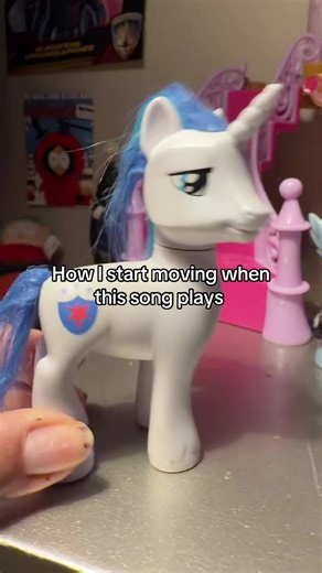 Nail Art Inspiration for My Little Pony Fans