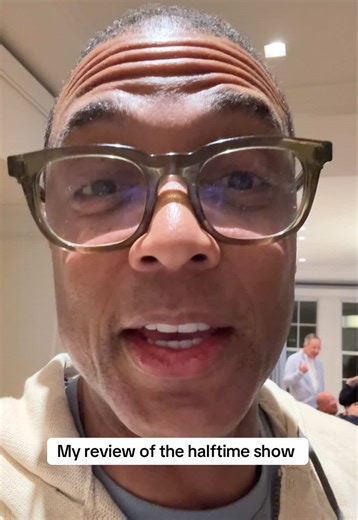 Bad Bunny Halftime Show Review with Special Guest