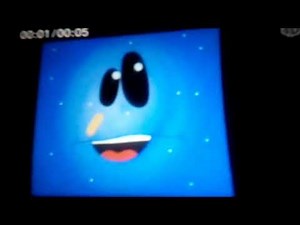 Nick Jr Face Changes Into Different Things