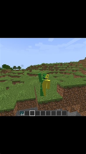 Is this in JAVA edition?😱