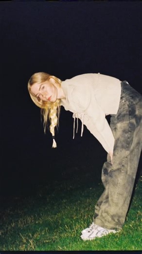 shy martin | Thanks for listening 🥲❤️ | Instagram