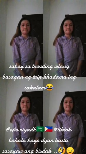 JOSIE BANDOLA on TikTok