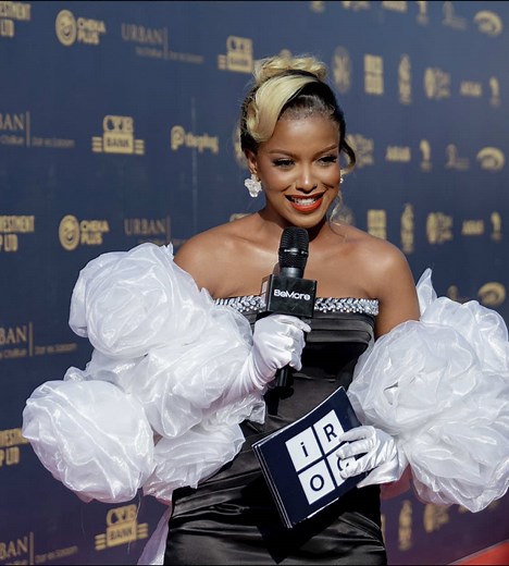 Tanzania Comedy Awards 2023 Highlights from the Red Carpet