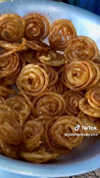 Jhiljhile Bazar: A Vegetarian Food Paradise