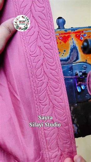 Stitch Aura on Instagram: "new easy poncha design for beginners salwar mohri design cutting and stitching latest salwar poncha design salwar pahuncha design beautiful salwar mohri design simple poncha design cutting and stitching easy salwar mohri design poncha design for beginners salwar design simple and easy mohri design with lace simple and easy salwar poncha salwar design cutting and stitching tutorial trending salwar mohri design ladies salwar poncha design salwar design with matching fabr