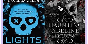 Behind the Book Trend: Dark Romance