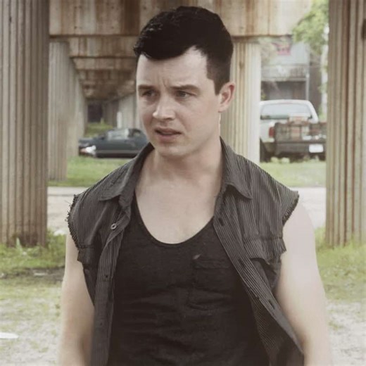 Exploring Mickey Milkovich's Character Journey