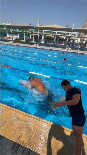 Perfect Breaststroke Technique Like a Sniper