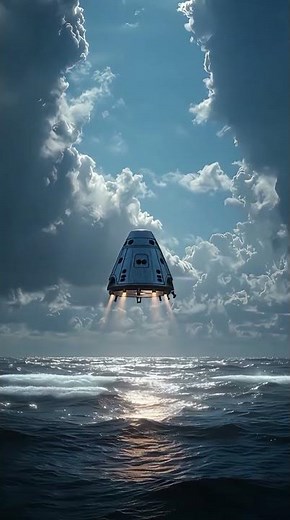 Appollo 11: The Mission That Changed History (Ep- 11): Last Part.