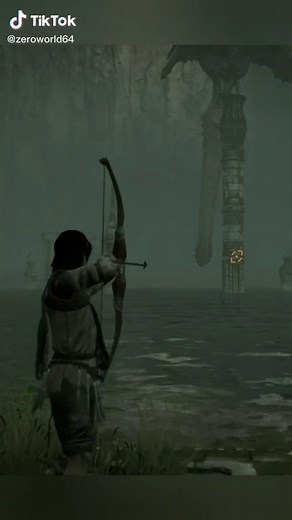 Emocionantes momentos de gameplay do Shadow of the Colossus no PS4