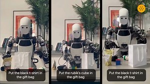 Developed by Google DeepMind, the Gemini Robotics On-Device VLA model enables general-purpose robots to understand natural language instructions and perform complex, dexterous tasks with objects they have not previously encountered—all without requiring a network connection. By operating entirely on-device, the model advances the autonomy and adaptability of humanoid systems. This technology marks an important step toward intelligent, self-sufficient robots, as demonstrated on the Apollo platfor