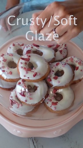 Easy Powder Sugar Glaze Recipe for Pastries
