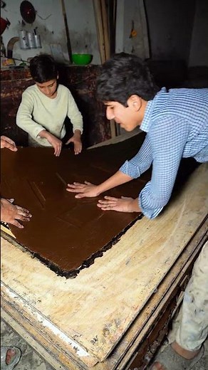 Crafting A Durable Fiberglass Door From Scratch