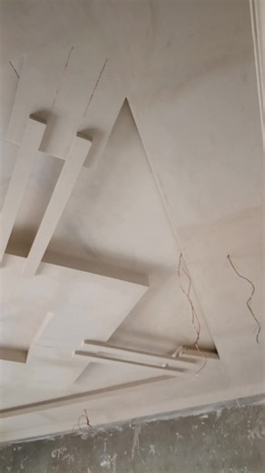 Creative Ceiling Design Ideas for Your Home