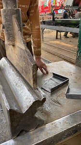 65K views · 70 reactions | Amazing Hydraulic Press Work #hydraulic #fblifestyle #restoration | Mechanical Engineering World | Facebook