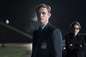 5 razones para ver Alex Rider en Amazon Prime Video