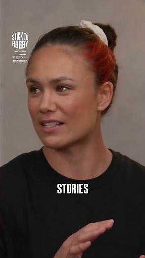 Ruby Tui on why New Zealand's history is so powerful 🇳🇿