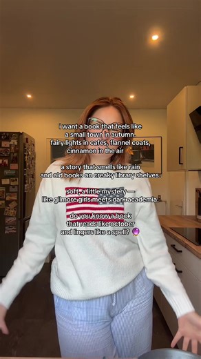 Cozy Fall Reads: Book Recommendations for Autumn Vibes