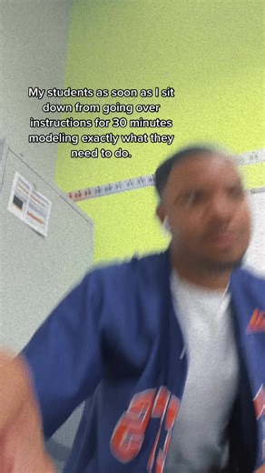 Literally just explained 3 different ways to do the math problem. #teachersoftiktok #teacherlife