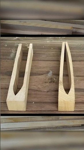 Is Your Wood Case Hardened? The Prong Test