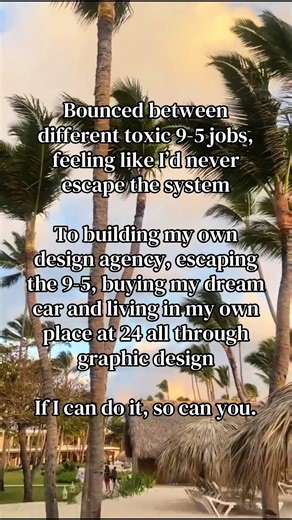 Comment “ELEVATE” or dm me, and I’ll send you my guide on exactly how I did it #graphicdesign #graphicdesigner #branding #logo #design