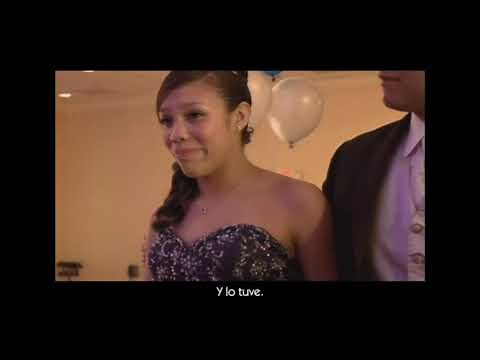 Quiero Mis Quinces - Marissa