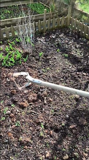 Hula Hoe : THE FASTEST HOE on Earth