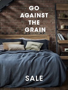 Autumn’s Industrial trend goes back to basics with oak, metal and the essential leather sofa. Tap the link for more industrial interiors: https://bit.ly/2Gv8qOH | Furniture Village