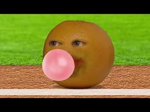 Annoying Orange - Baseball SLAM! (Supercut)