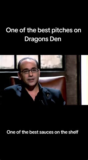 Levi Roots' Reggae Reggae Sauce Pitch on Dragons' Den