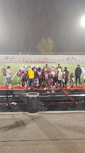 Let's goooooooooooo Your 2025 B team champions | Danielle Martin Kyle