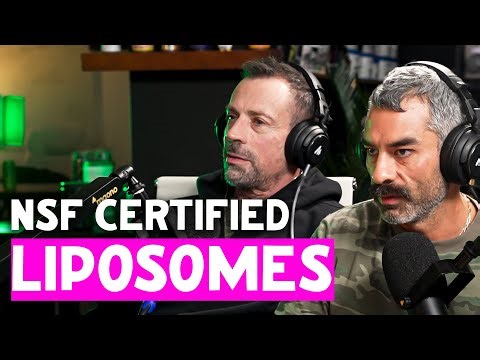 Is Liposomal Technology the Future?